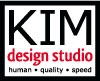 KIM design studio, дизайн-студия